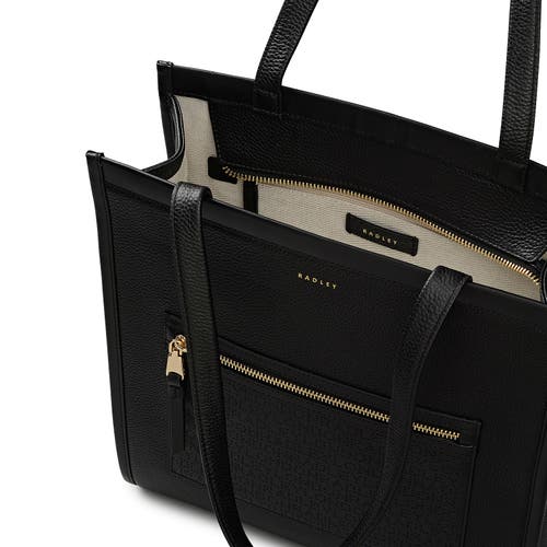 Radley Alba Place In Black