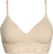 Natori Bliss Perfection Contour Soft Cup Bralette