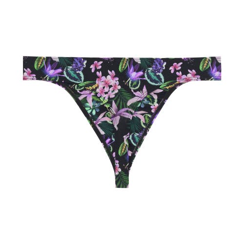 Hom Usa Funky Styles G-string In Multi