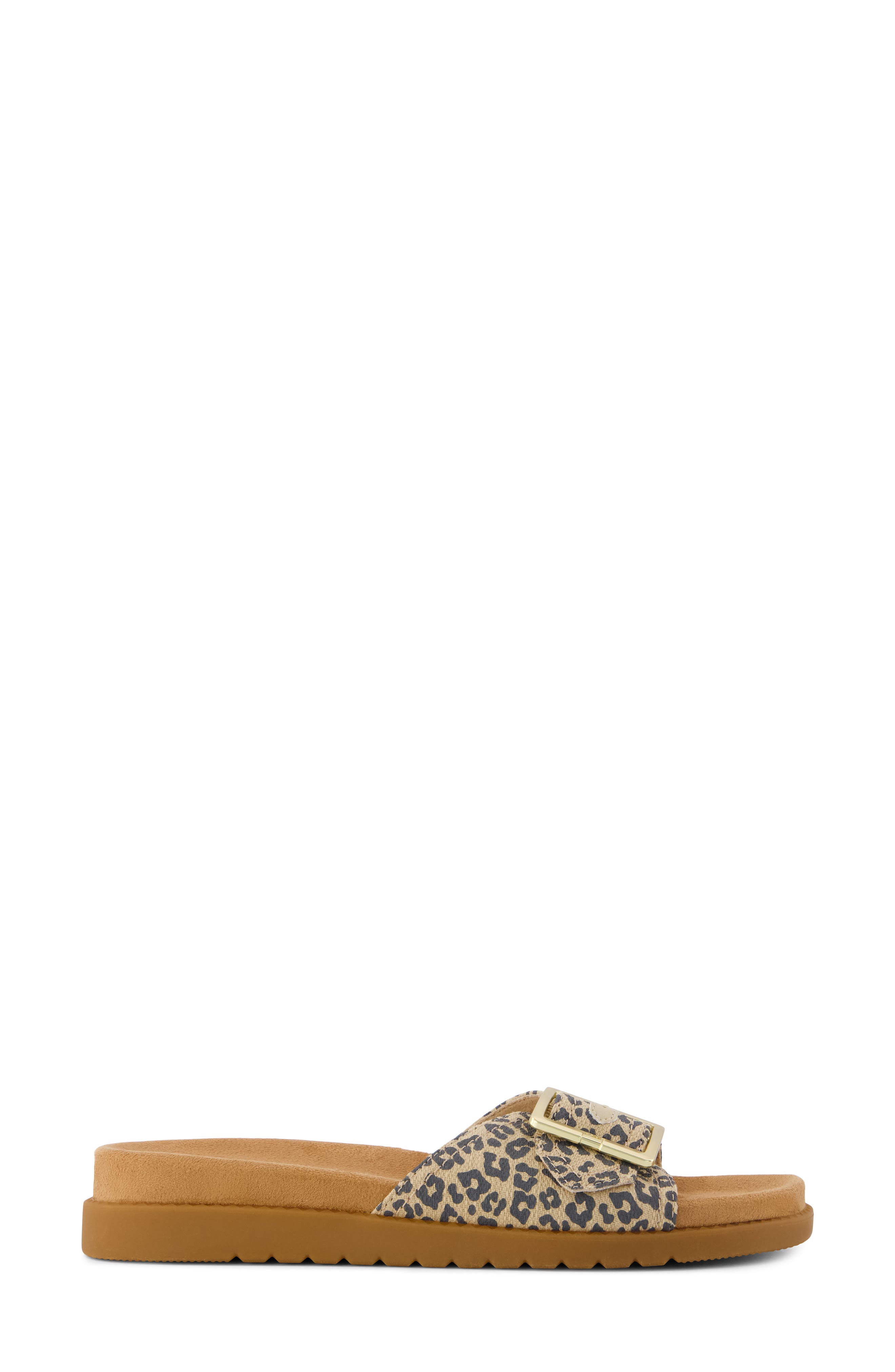 Marin Slide Sandal, Alternate, color, BEIGE/ KHAKI