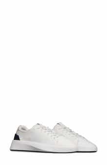 Wolf & Shepherd Gender Inclusive Cruise Lo Sport Sneaker