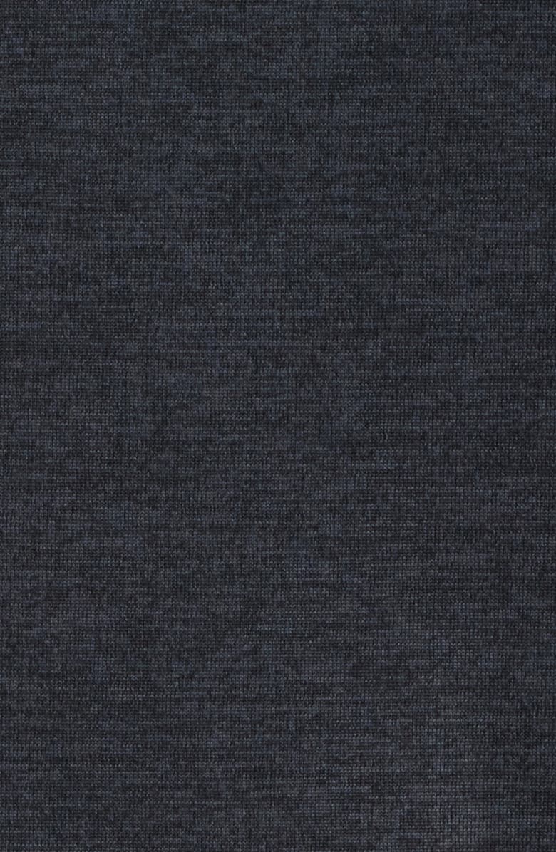 Zella Dynamic Tank, Alternate, color, Grey Dark Charcoal Heather