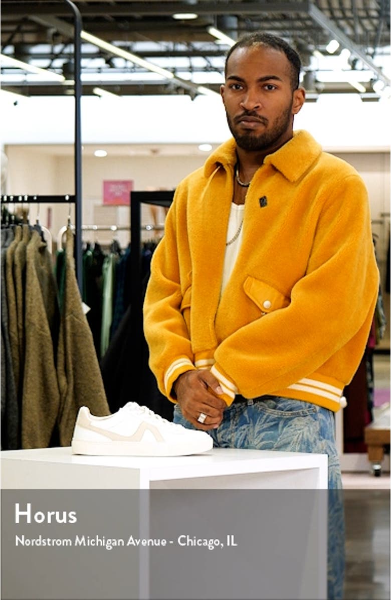 01 Sneaker, sales video thumbnail