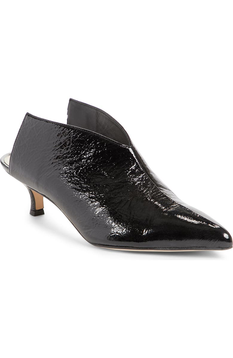 Tibi Jase Pointy Toe Mule, Main, color,