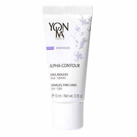 Alpha-Contour Anti-Aging Eye Gel 0.55oz