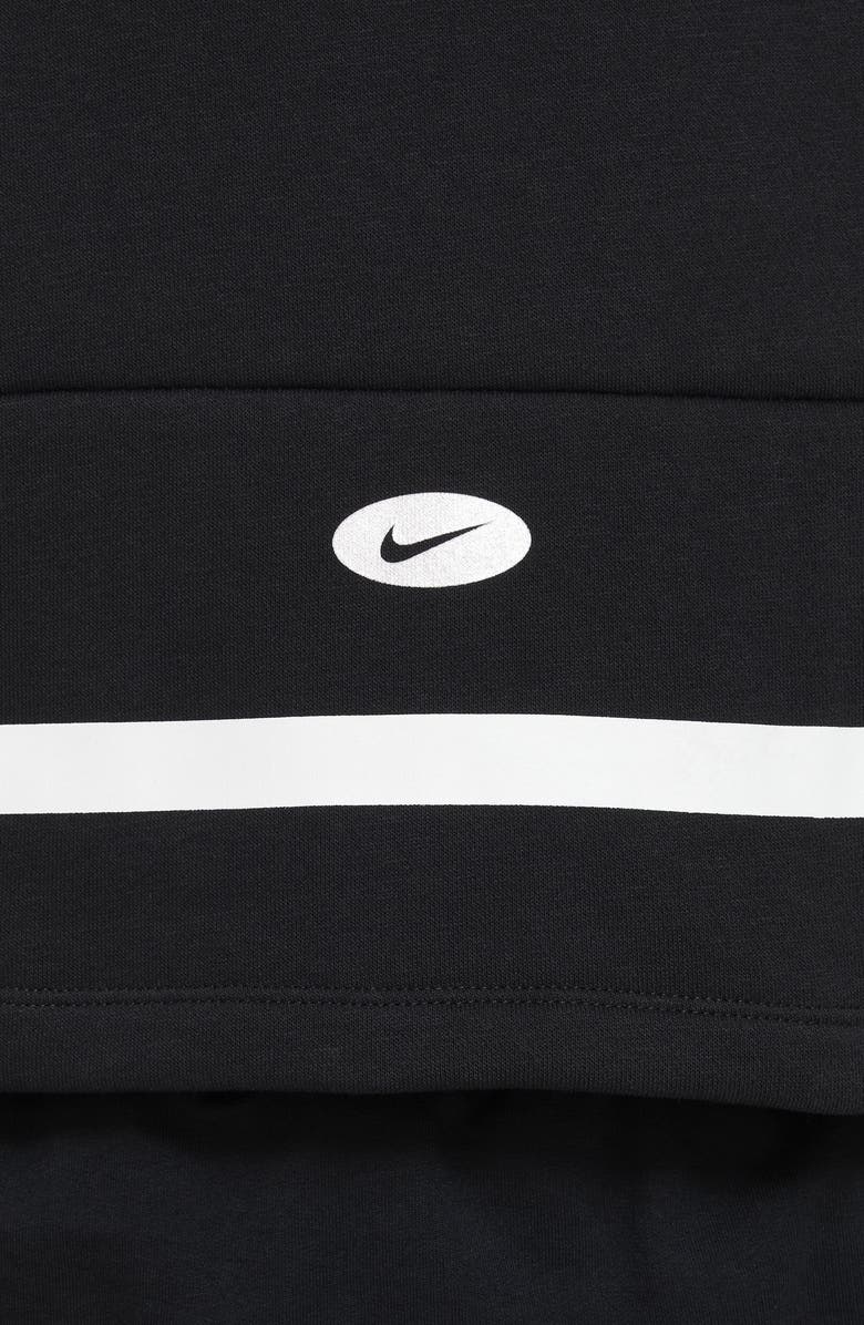 Nike Kids' Sportswear Icon Clash Hoodie, Alternate, color,