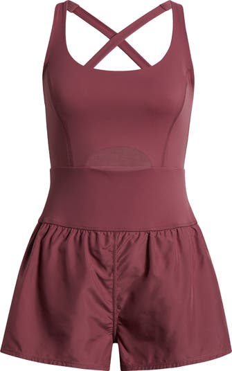 FP Movement Righteous Runsie Romper