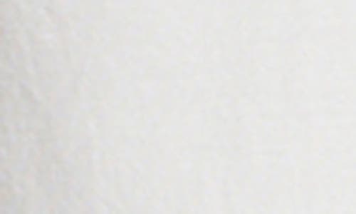 Mavi Jeans Piped High Waist Wide Leg Woven Pants In White