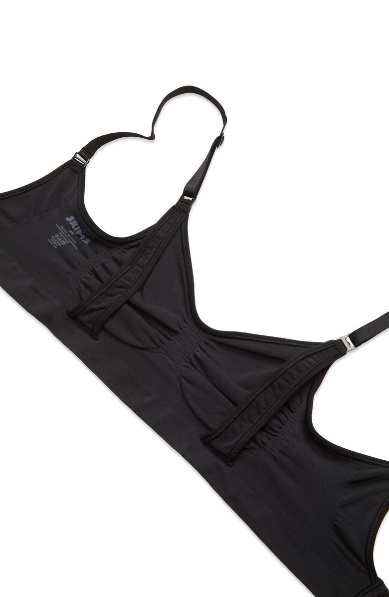 SKIMS Sculpting Maternity/Nursing Bralette, Alternate, color, 