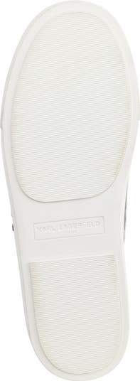 Caitie Slip-On Sneaker