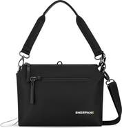 Sherpani Mei Anti Theft Crossbody Purse