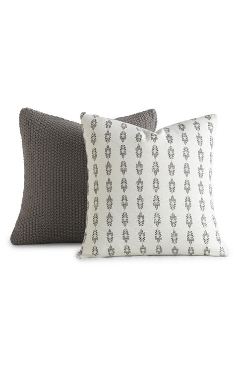 Assorted 2-Pack Accent Pillows