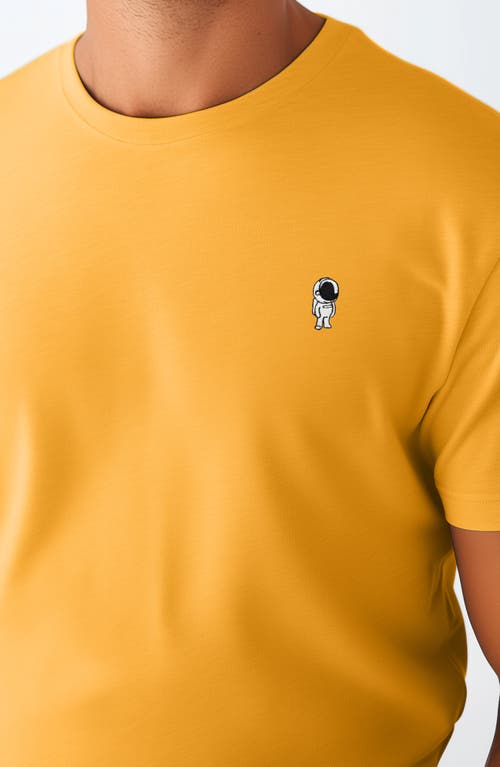 DALIX DALIX ASTRONAUT TEE 