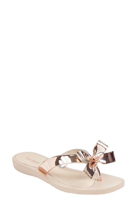 Tutu Flip Flop (Women)