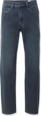 rag & bone Fit 4 Authentic Rigid Infuse Straight Leg Jeans