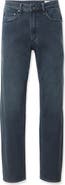 rag & bone Fit 4 Authentic Rigid Infuse Straight Leg Jeans