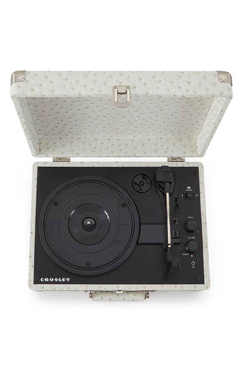 Crosley Radio Cruiser Plus Bluetooth® Record Player | Nordstromrack