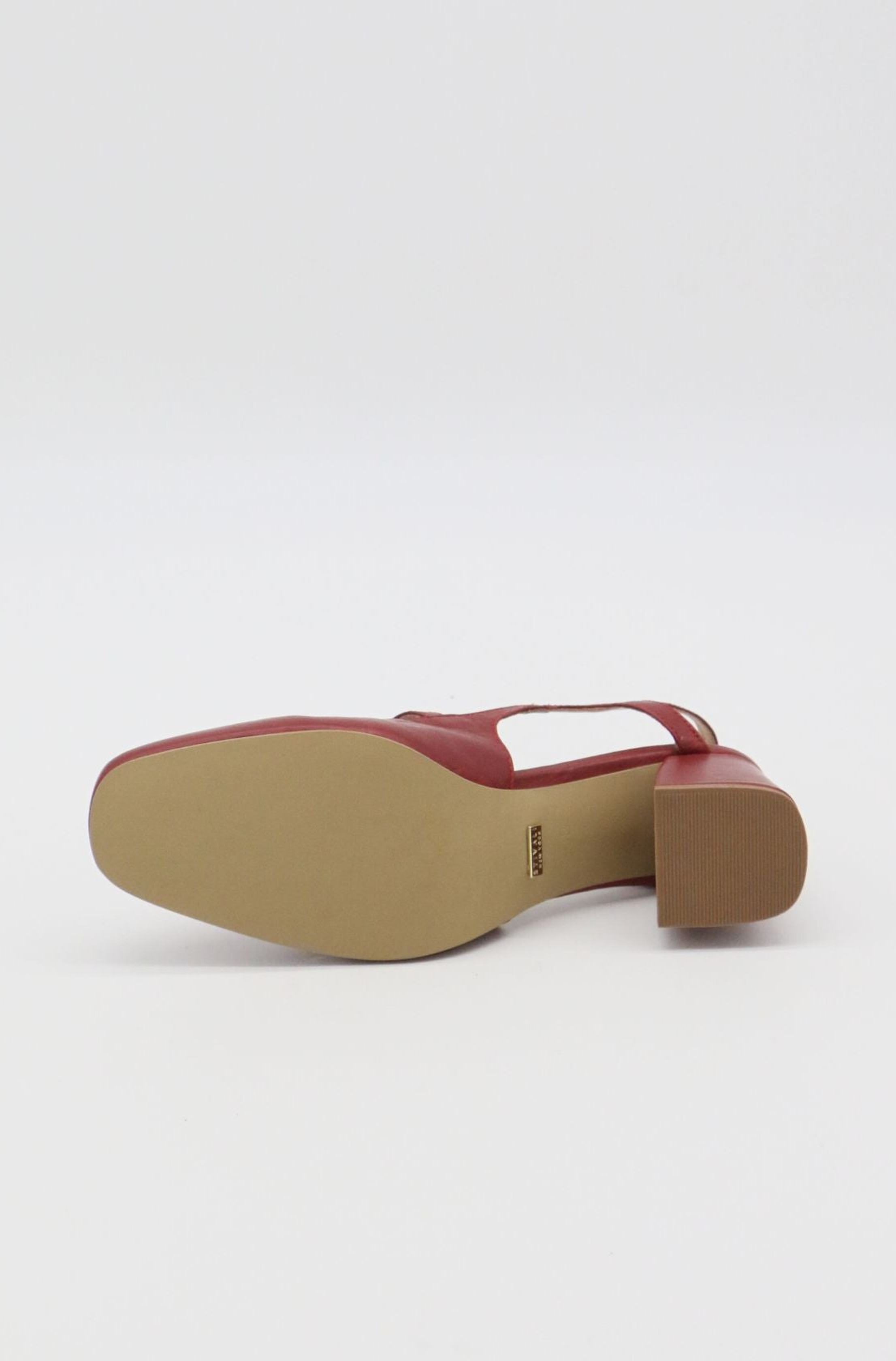 Marie Mary Jane Shoes, Alternate, color, Burgundy