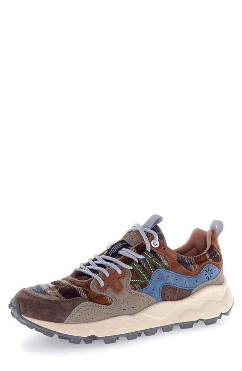 Yamano 3 Sneaker (Men)