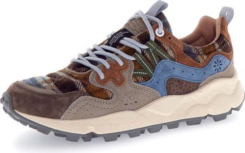 Flower MOUNTAIN Yamano 3 Sneaker (Men) | Nordstrom