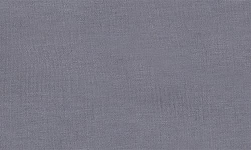 Maniere Manière Teddy Wagon Cotton Blend Footie In Gray