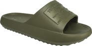 True Religion Wayne Logo Single Slide