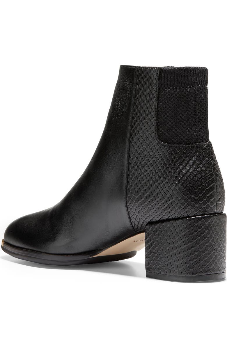 Cole Haan Grand Ambition Holland Bootie, Alternate, color,