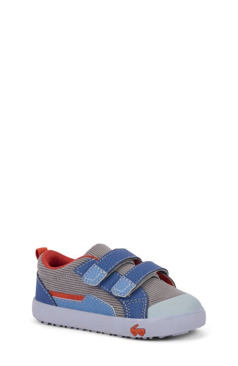 Kids' Riley Sneaker (Walker, Toddler & Little Kid)