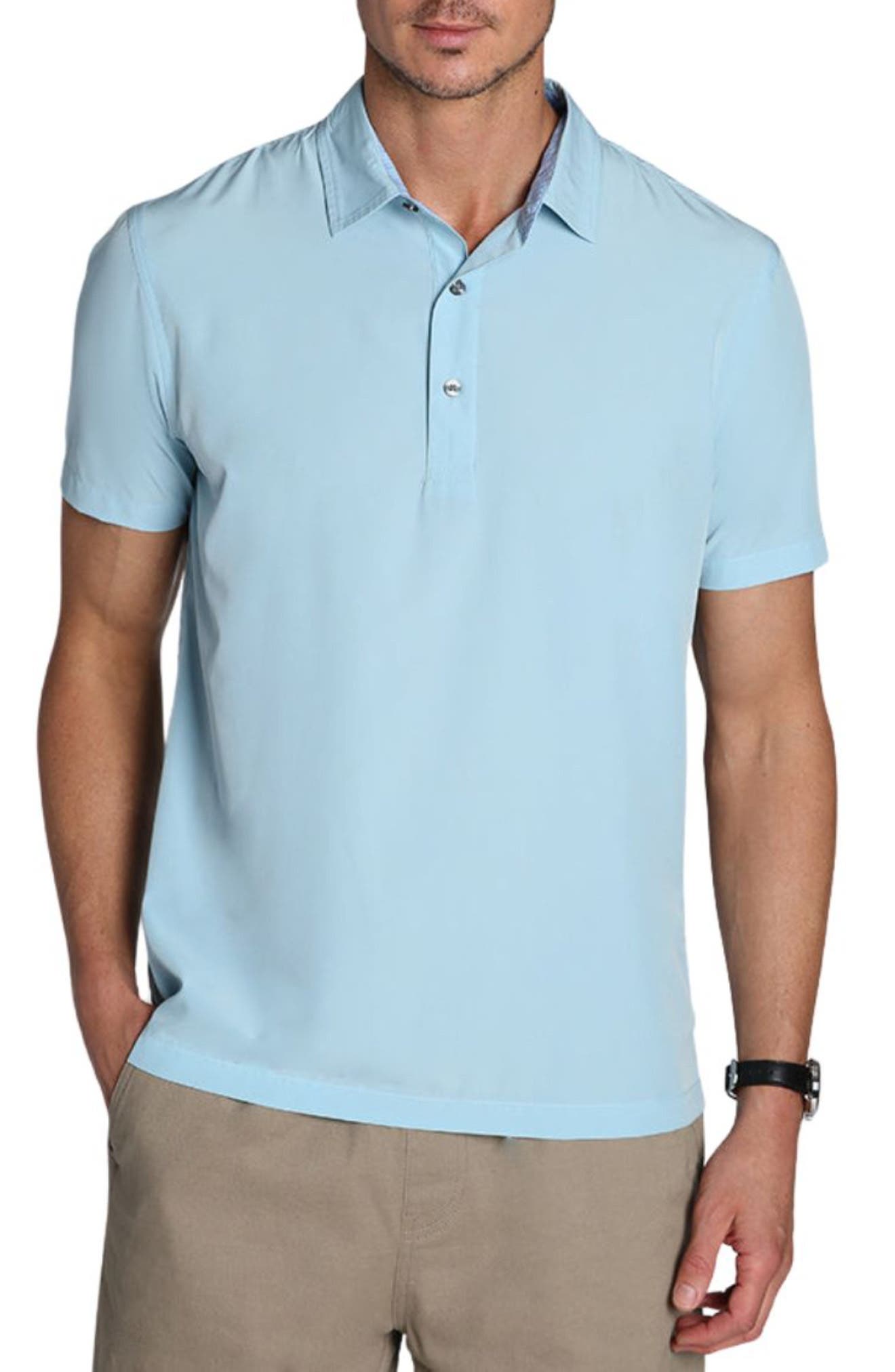 JACHS Gravityless Performance Polo