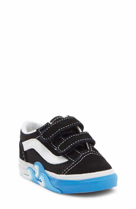 Kids' Old Skool V Wave Sneaker