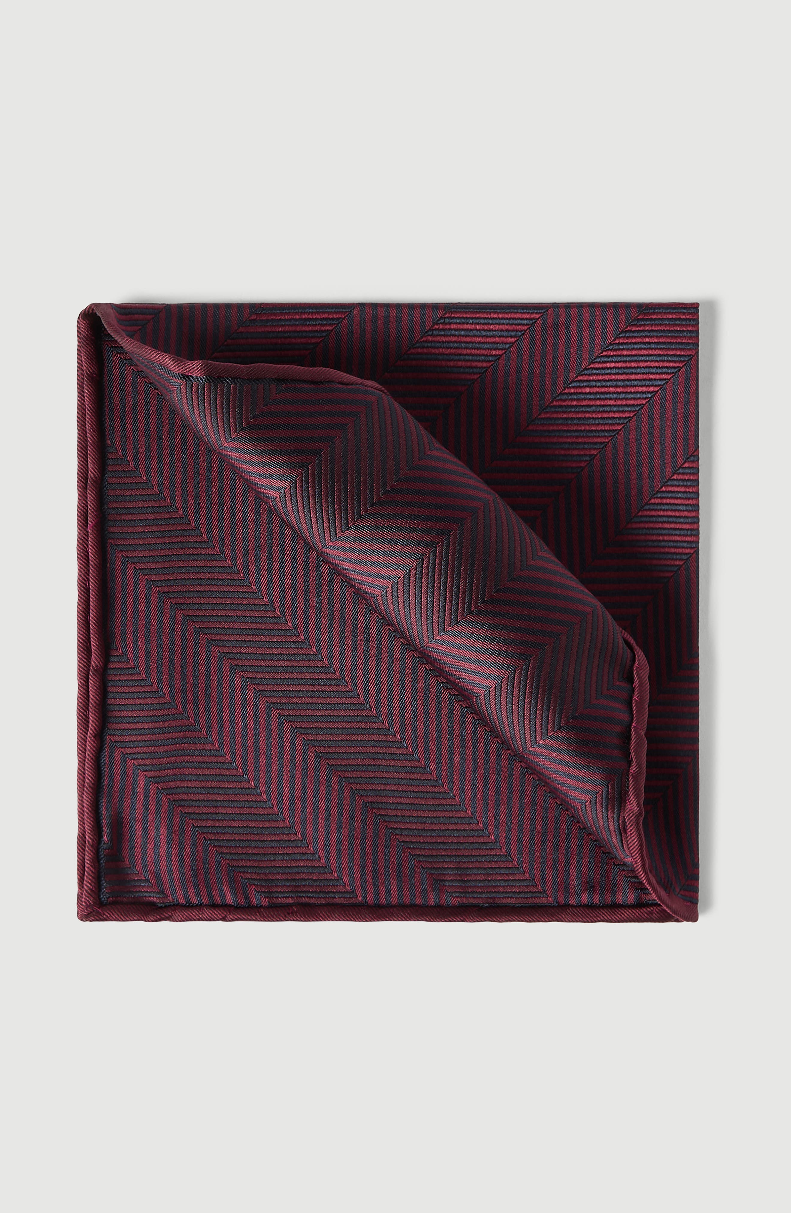 selected Burgundy