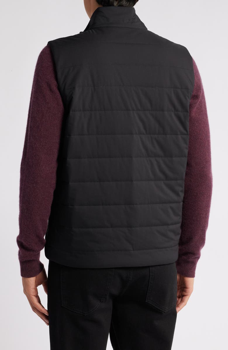 Nordstrom Quilted Insulated Vest, Alternate, color, 