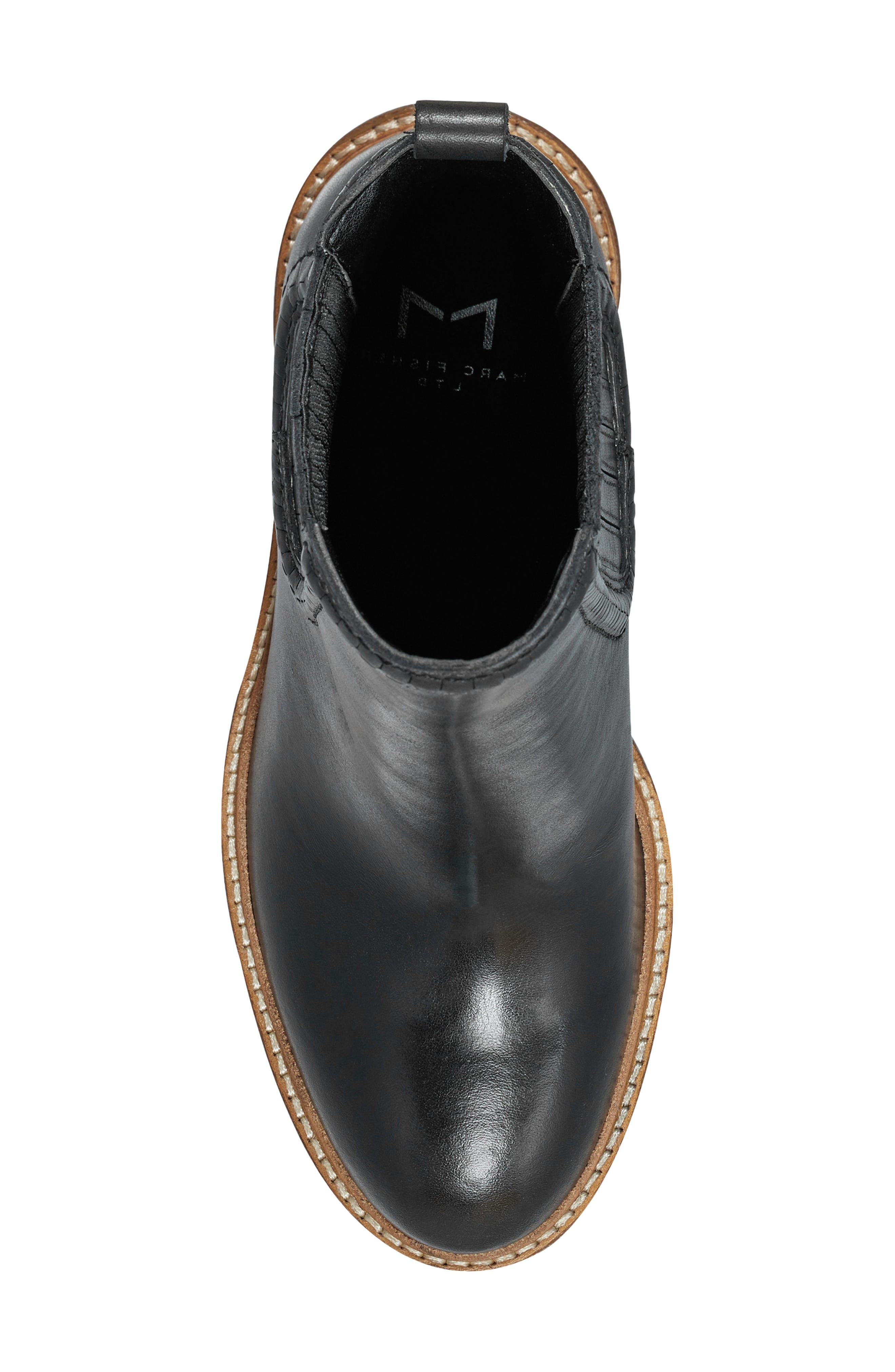 Marc Fisher LTD Halida Bootie, Alternate, color, 