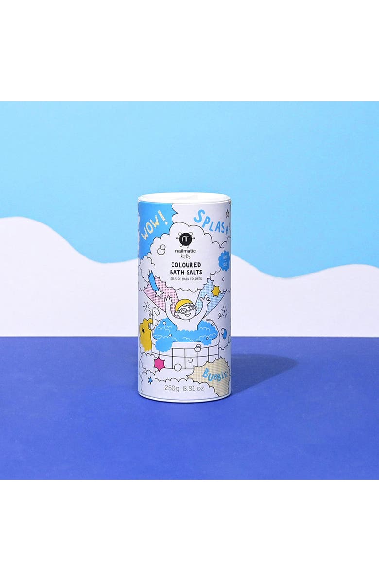 nailmatic Bathbox For Kids, Alternate, color, Multi Box 1