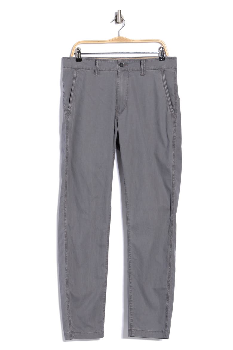 Brock Bedford Cord Chinos, Main, color, CONDOR