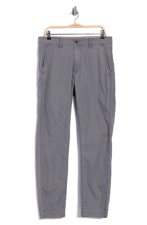 Brock Bedford Cord Chinos