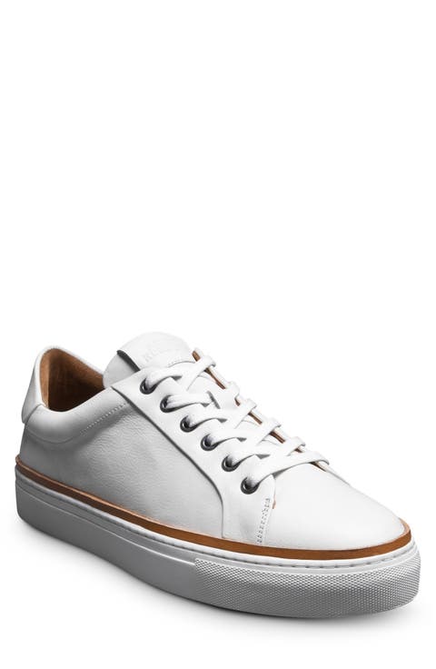 Flynn Leather Sneaker (Men)