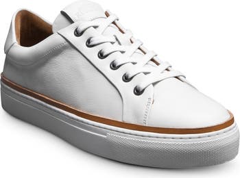 Flynn Leather Sneaker