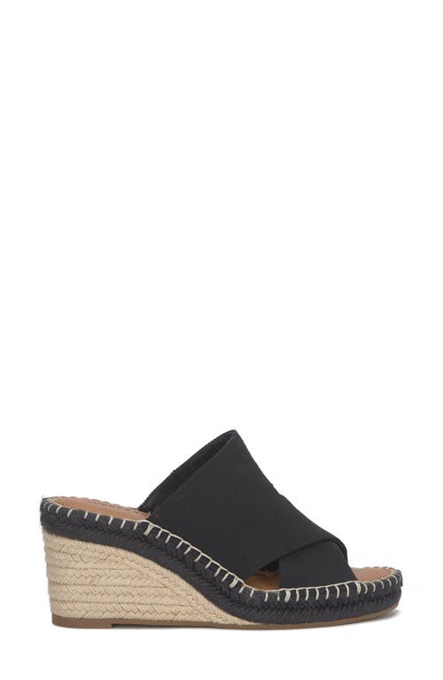 Lucky Brand Cailey Espadrille Wedge Sandal
