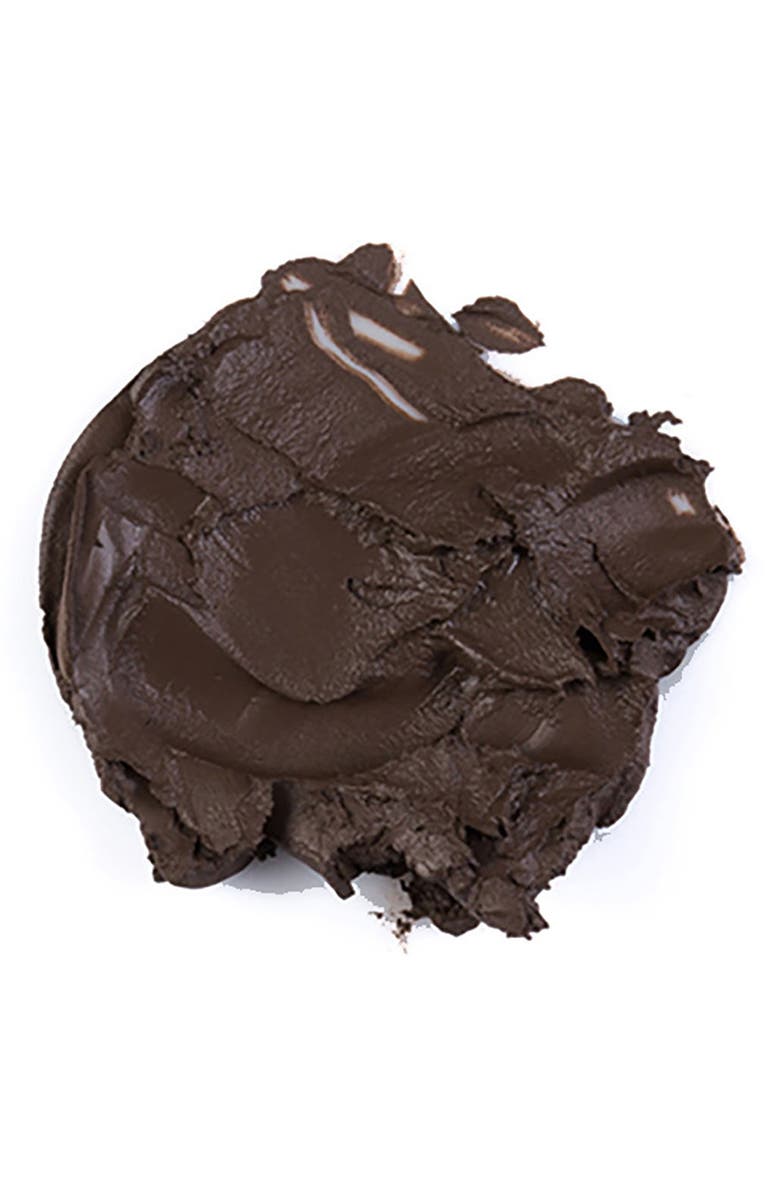 Anastasia Beverly Hills Dipbrow Pomade<sup
®</sup
Waterproof Brow Color, Alternate, color, Ebony