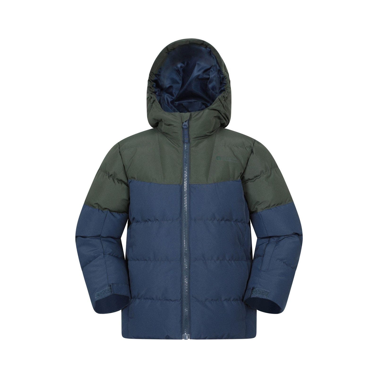 selected Khaki Green
