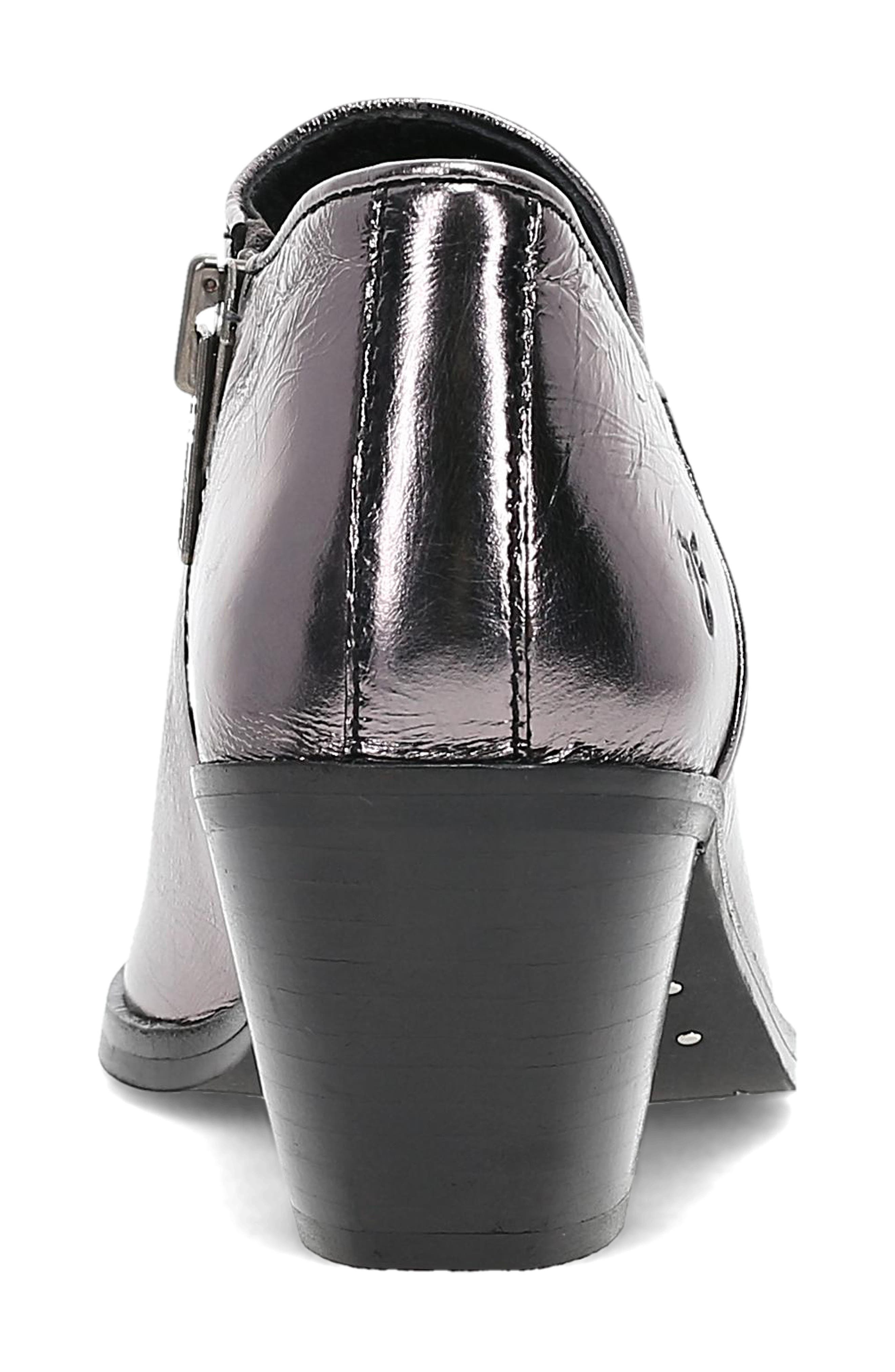 Frye Sara Western Bootie, Alternate, color, 