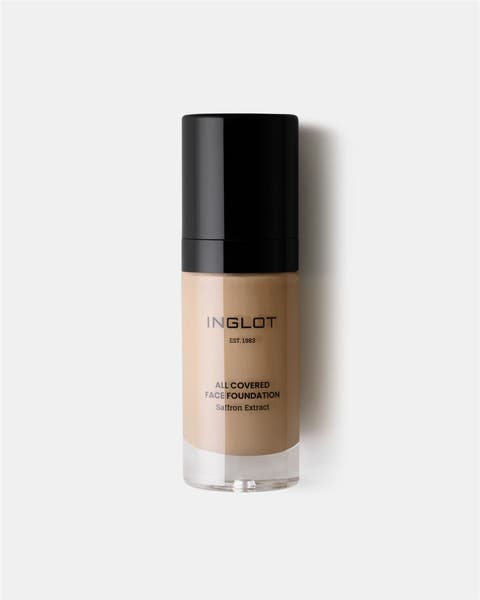 All Covered Face Foundation