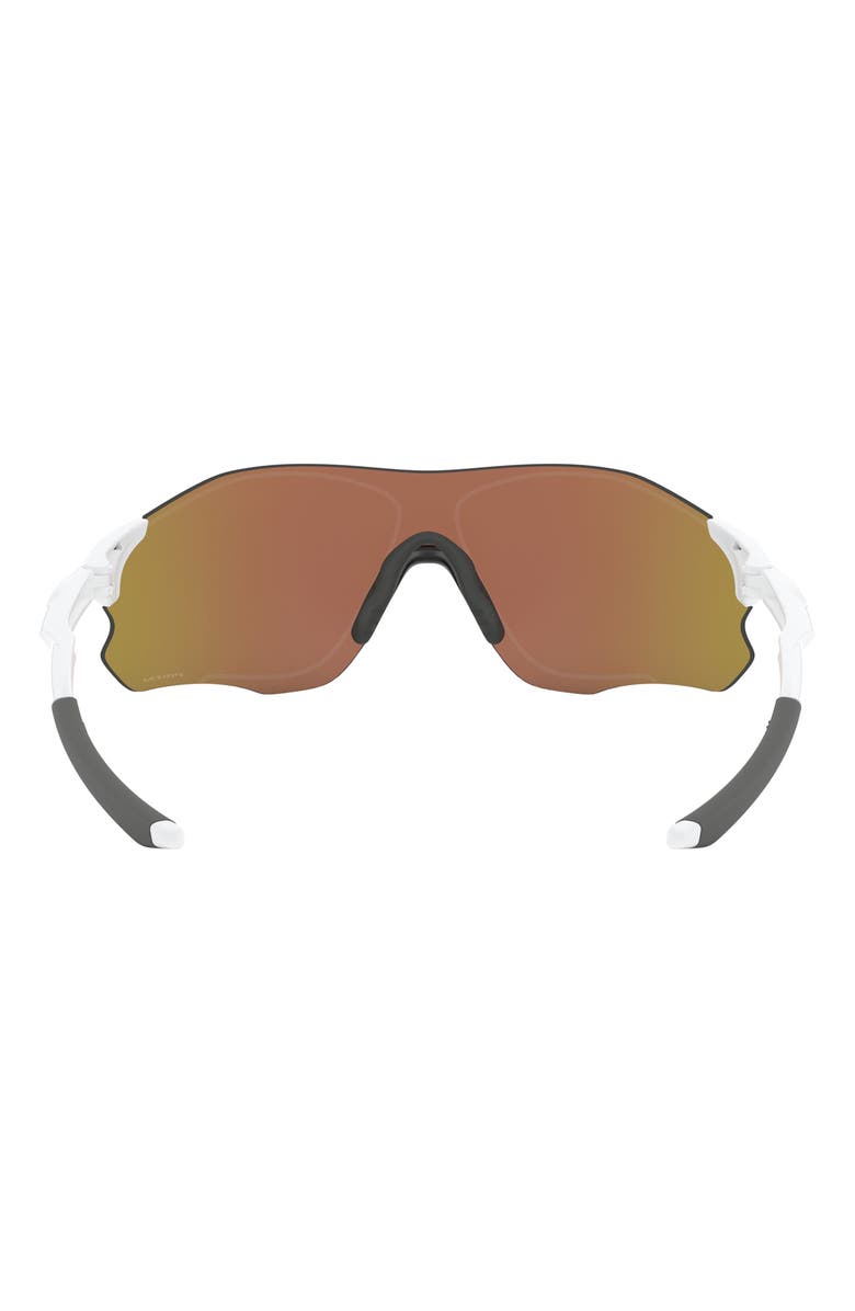 Oakley EVZero<sup>™</sup> Path 38mm Prizm<sup>™</sup> Shield Sunglasses, Alternate, color, 