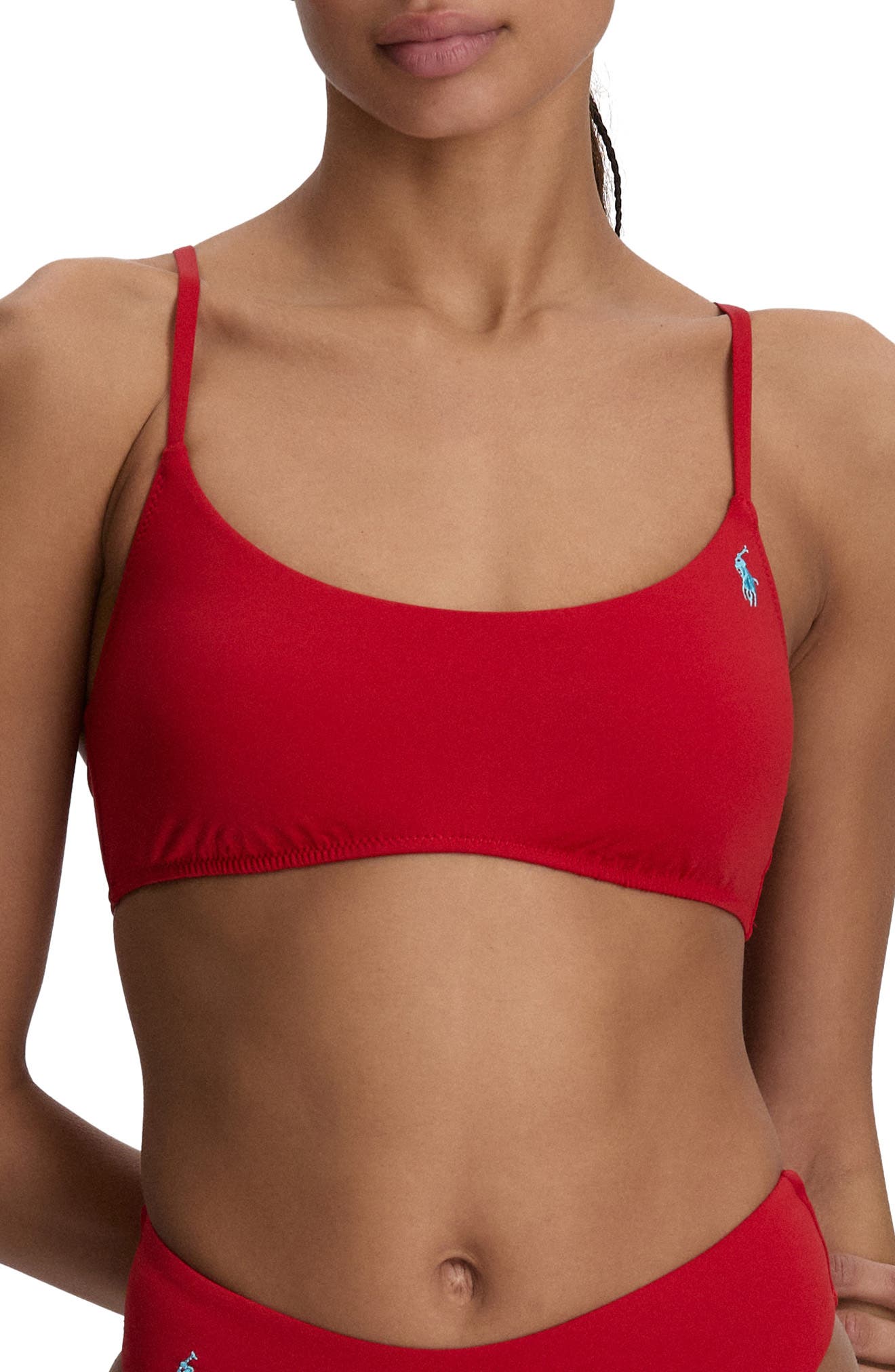 CRUISE RED
