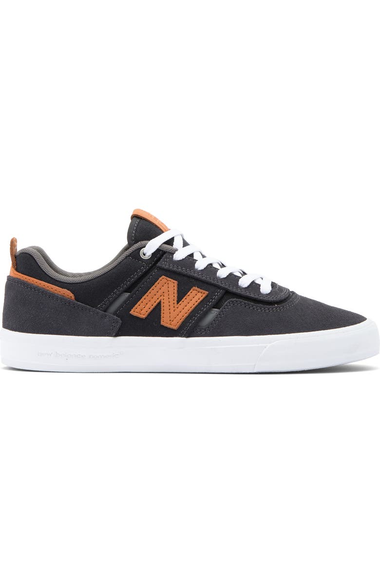New Balance Numeric 306 Jamie Foy Skate Sneaker, Alternate, color,