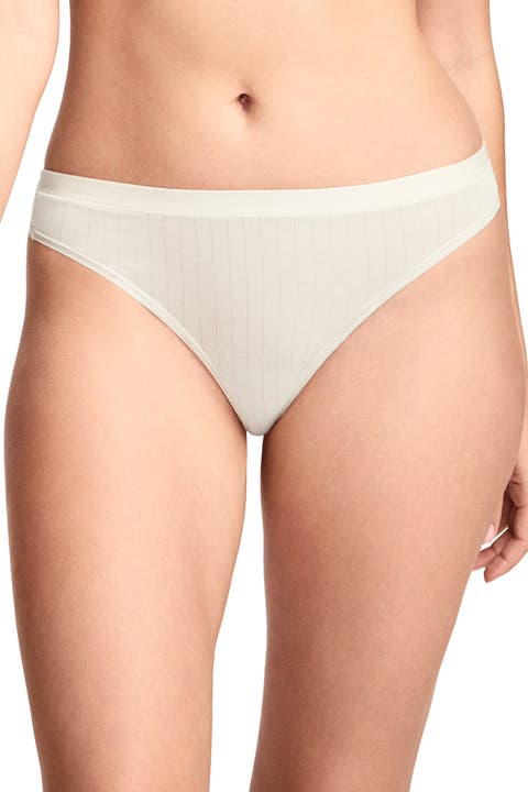 Women's Light & Airy Thong