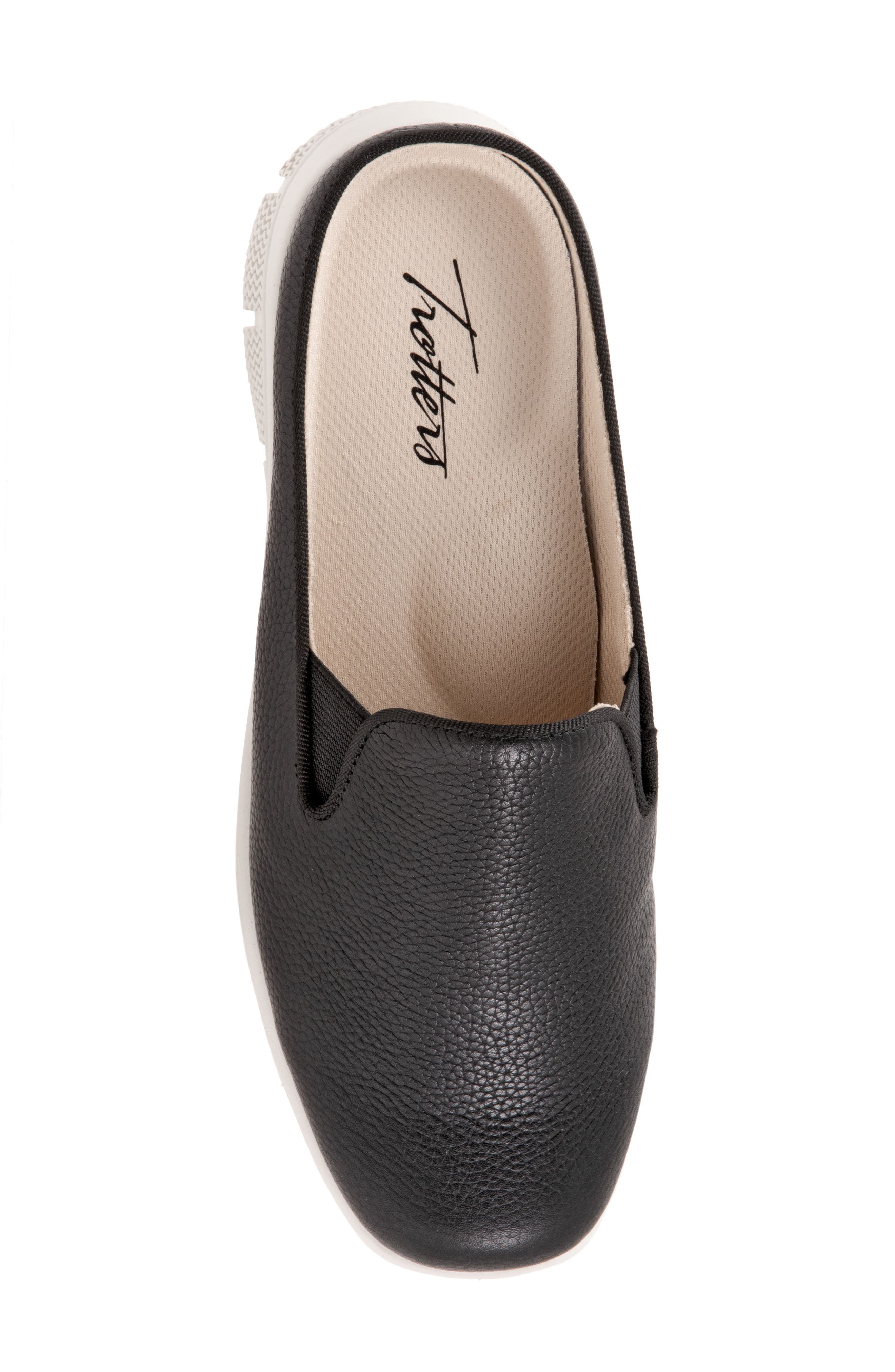 Trotters Uma Mule, Alternate, color, 