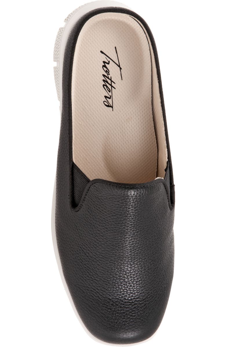 Trotters Uma Mule, Alternate, color,