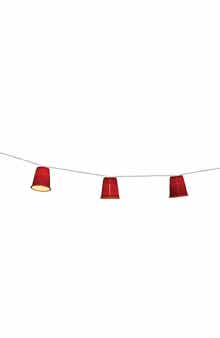 Innovibe Solo Cup String Lights